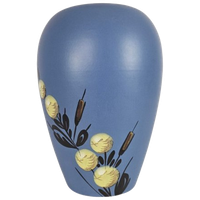 Flora Keramiek - Flora Gouda - Model 1492 'Nice' - Gouda - 60'S