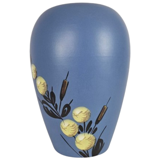 Flora Keramiek - Flora Gouda - Model 1492 'nice' - Gouda - 60's 1