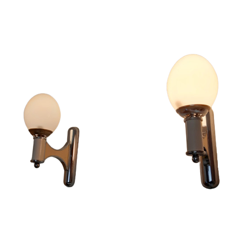 Sciolari Wall Lamp Set