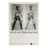 Andy Warhol (1928-1987), Doppelter Elvis, 1963,