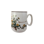 Villeroy Boch Botanica Douwe Egberts Koffie Beker thumbnail 1