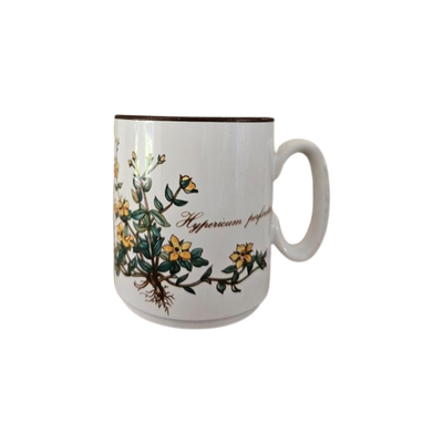 Villeroy Boch Botanica Douwe Egberts Koffie Beker