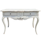 Geleefde Landelijk Sidetable, Wandtafel, Console thumbnail 1