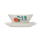 Villeroy & Boch Prima Bella Sauskom, 1960'S thumbnail 1