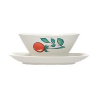 Villeroy & Boch Prima Bella Sauskom, 1960'S