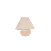 Mushroom Tafellamp - Glashutte Limburg