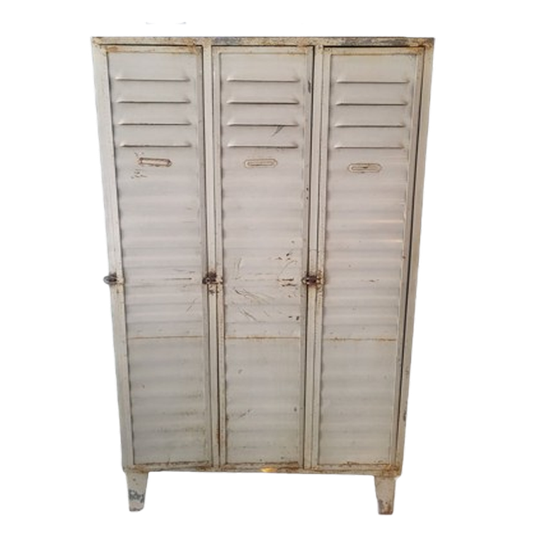 Kast Locker 1