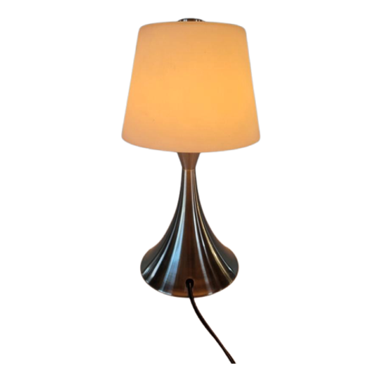 Touch Mushroom Lamp Design Chroom. 1
