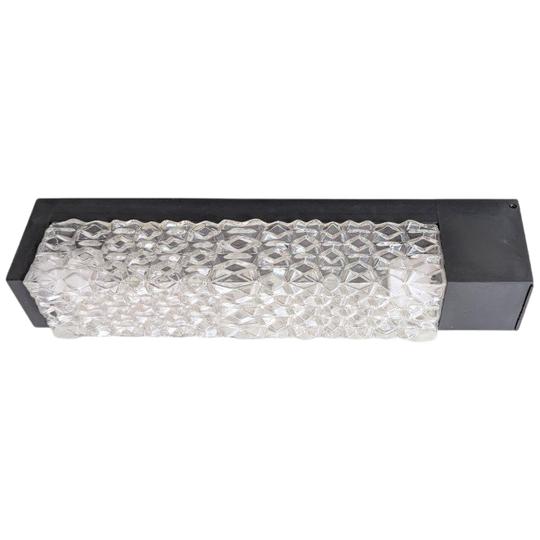 Wandlamp Badkamer – Erco – Jaren 60 - (ke35) 1