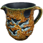 Kruik In Cyclope Keramiek. thumbnail 1