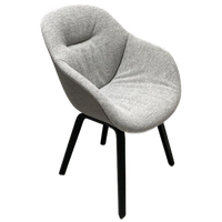 HAY About A Chair Aac223 Soft Stoel Mode 032