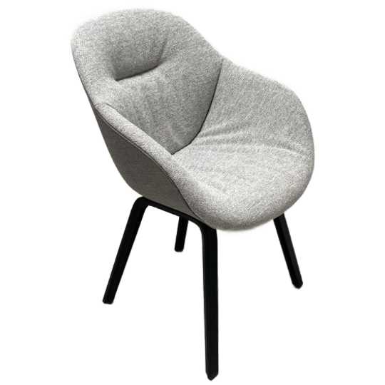 HAY About A Chair Aac223 Soft Stoel Mode 032 1