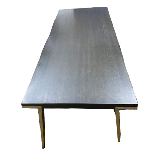 bert plantagie | Eettafel | Seven 1