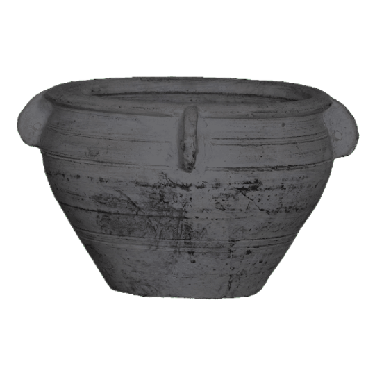 Pot Van Klei | India 1