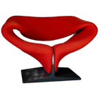 Artifort Ribbon Chair thumbnail 1