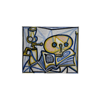 Pablo Picasso (1881-1973), Vanite, 1946 thumbnail 1