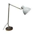 Grote Kandem Werkplaats Tafellamp Model 566 thumbnail 1