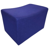 Johanson Design - Poef - Hocker - Zweden - 2000