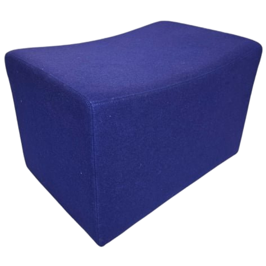 Johanson Design - Poef - Hocker - Zweden - 2000 1