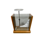 Didactisch Meetinstrument – Statische Voltmeter thumbnail 1