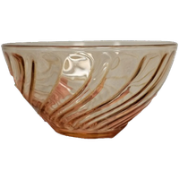 Arcoroc Rosaline Swirl Schaaltjes (5x)