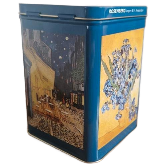 Vincent Van Gogh 1990 Jubileum Blik 1