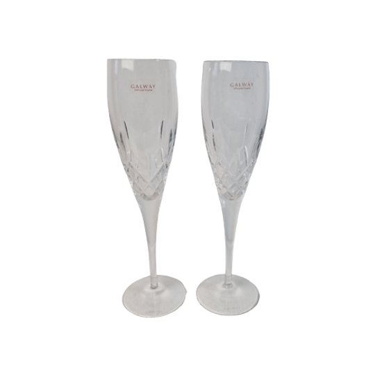 Galway Champagne Fluitjes 1