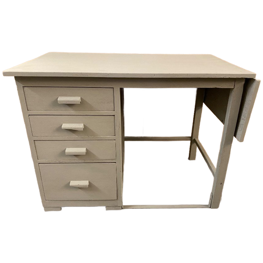 Vintage Kinderbureau / Bureau 1