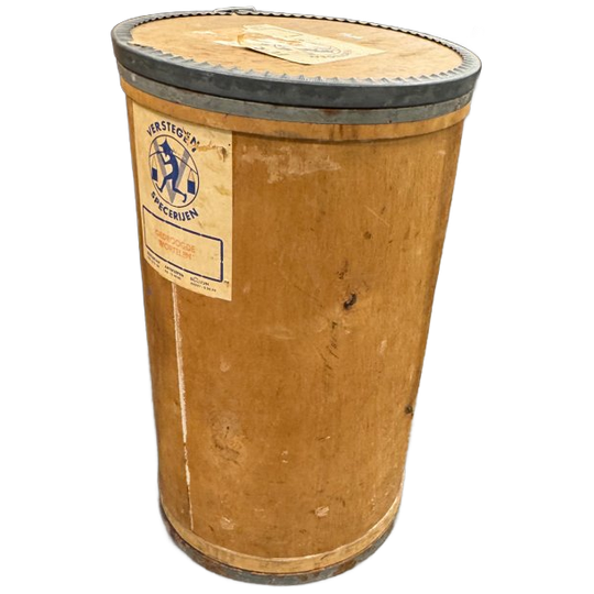 Bewaardoos Vintage 1