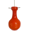 Targetti Sankey Hanglamp Italië 1970 thumbnail 1