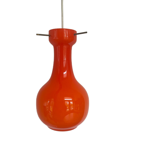 Targetti Sankey Hanglamp Italië 1970 1