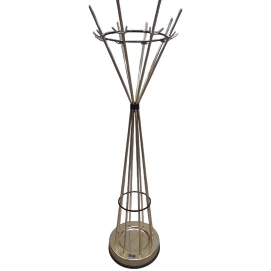 Italiaanse Design Roterende Kapstok 1