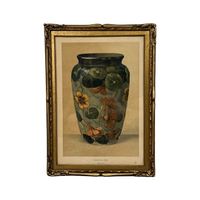 ‘Vase En Gres’ In Lijst 69852