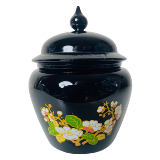 Avon Pot Met Deksel 1
