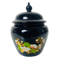 Avon Pot Met Deksel