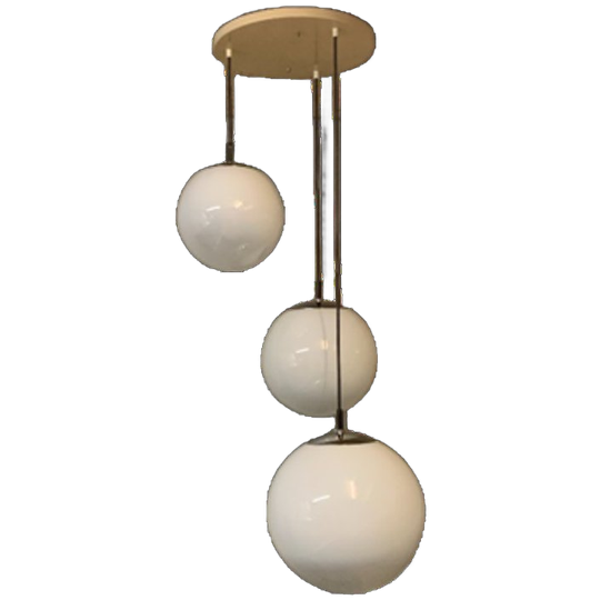 Raak Compositie B-1122.00 Ochtendnevels 1