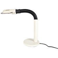 Targetti Sankey - Made In Italy - Design E. Bellini - Elbow Lamp - 1960's
