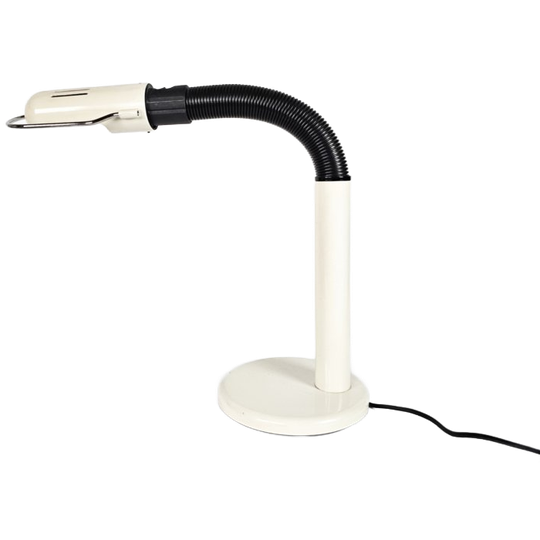 Targetti Sankey - Made In Italy - Design E. Bellini - Elbow Lamp - 1960's 1