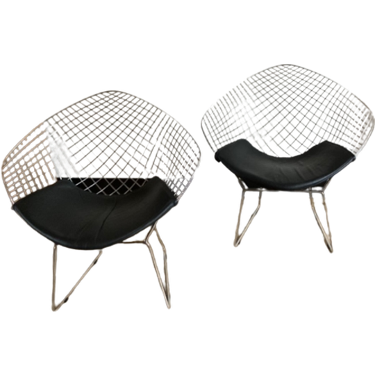 Diamond Chair Set 1