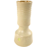 Potterie Van Eck Aardewerk Vaas Vintage Japandi