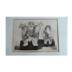 Mooie Groote Ets Ans Wortel thumbnail 1
