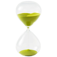 Polspotten | Zandloper Ball - M