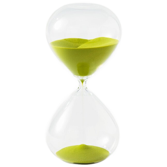 Polspotten | Zandloper Ball - M 1