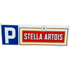 Emaille Reclamebord P Stella Artois🍺🚨 thumbnail 1