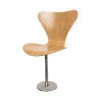 Arne Jacobsen Series 7 Vlinderstoel 63237-46