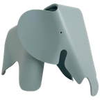 Vitra Eames Olifantje Van Charles & Ray Eames, Ca 2020 thumbnail 1