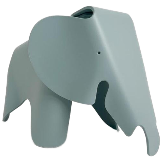 Vitra Eames Olifantje Van Charles & Ray Eames, Ca 2020 1