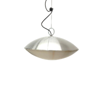 Hala Retro Vintage Lamp Hanglamp Jaren 60 / 70