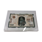 Brigitte Harrewyn "500 Drachmen".uit 2001 thumbnail 1