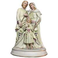 Zeer Mooie Heilige Familie Van Fürstenberg.